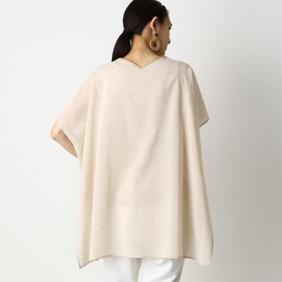 〔ＴＡＬＬサイズ〕ビッグプルオーバー　クルーネック（３４０８ＨＴ１１）