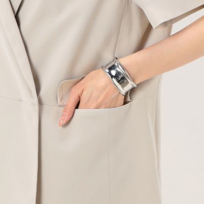 〔　ＴＡＬＬサイズ　〕　【セットアップ対応】ドライトリアセクロス　半袖ジャケット（３４０９ＧＣ０７）