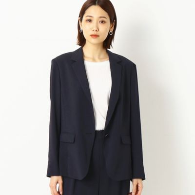 TALLサイズ〕【セットアップ対応】ドライ トリアセ クロス