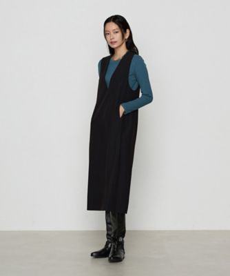 〔　ＴＡＬＬサイズ　〕　トリアセボディシェルピーチ　ワンピース（３４０９ＯＩ０８）