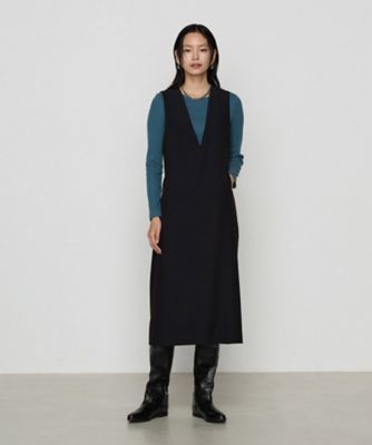 〔　ＴＡＬＬサイズ　〕　トリアセボディシェルピーチ　ワンピース（３４０９ＯＩ０８）
