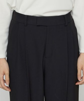 TALLサイズ 〕 トリアセボディシェルピーチ パンツ