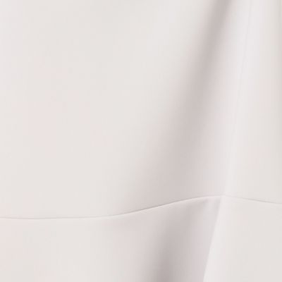 〔ＴＡＬＬサイズ〕ジャージー　　マーメイドシルエットスカート（３４１０ＦＷ１０）