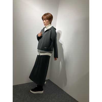 〔ＴＡＬＬサイズ〕アクアスーティングジャージー　ブルゾン（３４１０ＶＡ０６）