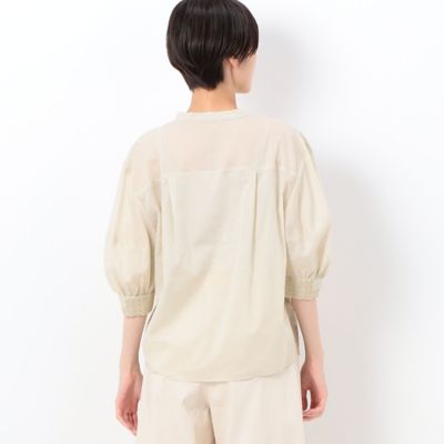 〔　ＴＡＬＬサイズ　〕　ペンターマット刺繍ローン　プルオーバー（３４１１ＢＣ２０）