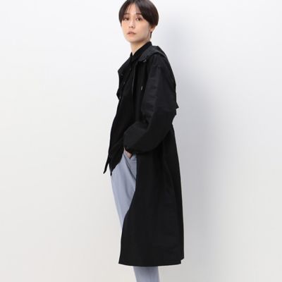 〔ＴＡＬＬサイズ〕シャンブレータフタ　コート（３４２７ＭＡ０２）