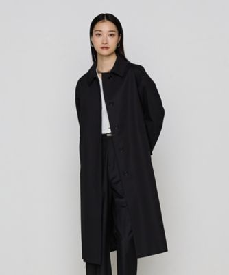 〔　ＴＡＬＬサイズ　〕　コットンダブルクロスストレッチ　コート（３４２７ＭＫ０３）