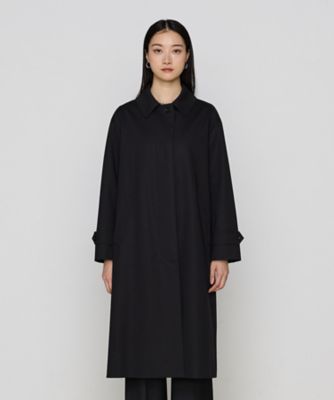 〔　ＴＡＬＬサイズ　〕　コットンダブルクロスストレッチ　コート（３４２７ＭＫ０３）