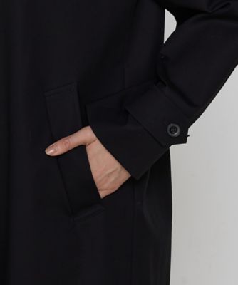 〔　ＴＡＬＬサイズ　〕　コットンダブルクロスストレッチ　コート（３４２７ＭＫ０３）