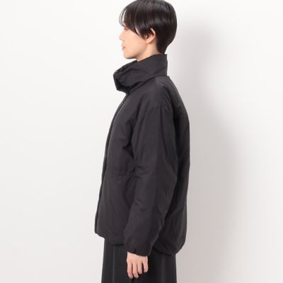 〔　ＴＡＬＬサイズ　〕　ソフトタフタ　ショートダウン（３４２８ＵＥ０２）