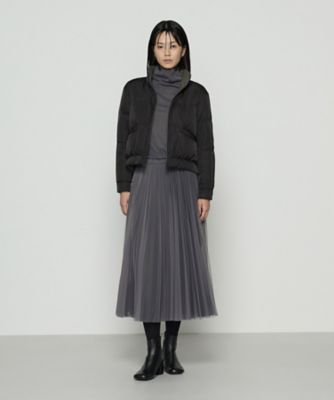 TALLサイズ 〕 ドビーガンクラブチェック リバーシブルショート