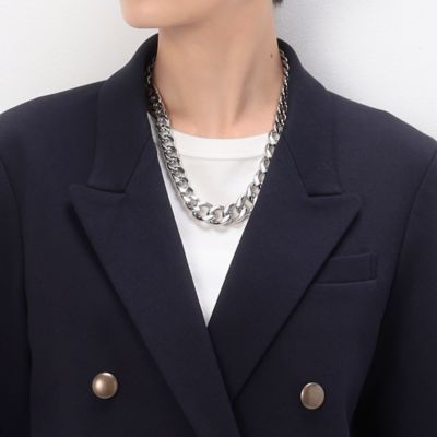 〔　ＴＡＬＬサイズ　〕　カノコジャージー　ジャケット（３４３１ＪＥ０６）