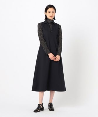 期間限定セール！！コムデギャルソンガール　 千鳥格子　ジャンパースカート 期間限定セール！！コムデギャルソンガール 千鳥格子 ジャンパースカート