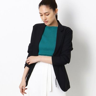 〔ＴＡＬＬサイズ〕【セットアップ対応】メリルハイテンション　ジャケット（３４３７ＪＴ０５）