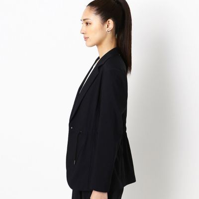 〔ＴＡＬＬサイズ〕【セットアップ対応】メリルハイテンション　ジャケット（３４３７ＪＴ０５）