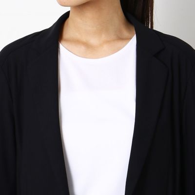〔ＴＡＬＬサイズ〕【セットアップ対応】メリルハイテンション　ジャケット（３４３７ＪＴ０５）
