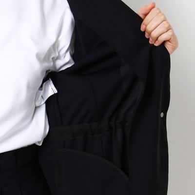 〔ＴＡＬＬサイズ〕【セットアップ対応】メリルハイテンション　ジャケット（３４３７ＪＴ０５）