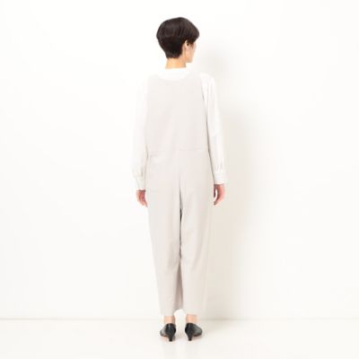 〔　ＴＡＬＬサイズ　〕　メリルハイテンション　サロペット（３４３７ＰＣ０３）