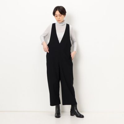 〔　ＴＡＬＬサイズ　〕　メリルハイテンション　サロペット（３４３７ＰＣ０３）
