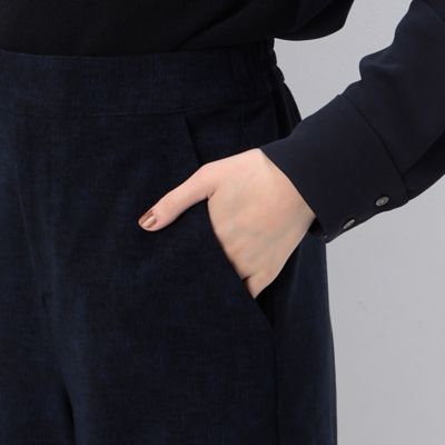 〔　ＴＡＬＬサイズ　〕　ツイル柄ハイテンション　パンツ（３４３７ＰＣ０４）