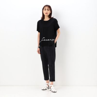 〔　ＴＡＬＬサイズ　〕　ツイル柄ハイテンション　パンツ（３４３７ＰＣ１１）