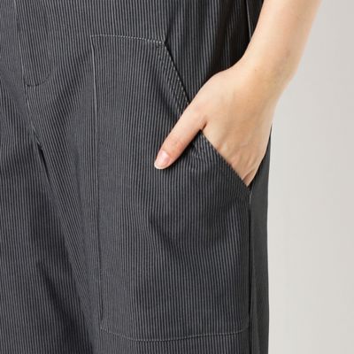 〔ＴＡＬＬサイズ〕メリルハイテンション　ストレートパンツ（３４３７ＰＵ０３）