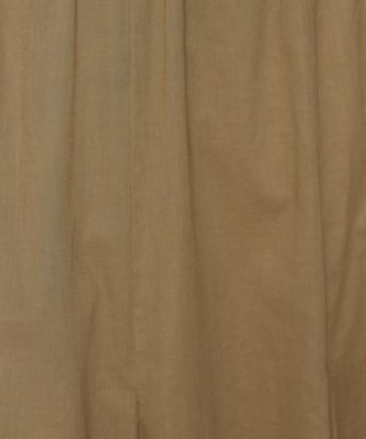 TALLサイズ 〕 80ナチュラルローン スカート（3438FM02