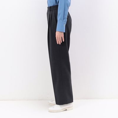 〔　ＴＡＬＬサイズ　〕　ツイルストレッチ　パンツ（３４３９ＰＥ１５）