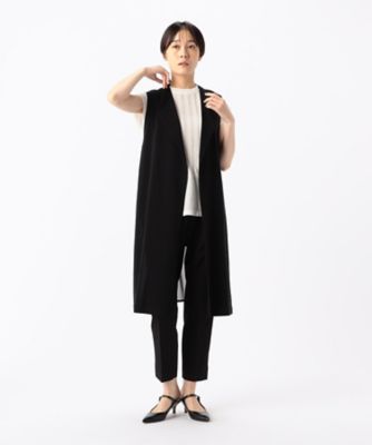 〔　ＴＡＬＬサイズ　〕　ストレッチツイル　パンツ（３４３９ＰＧ１４）
