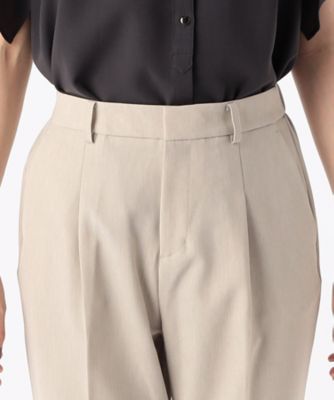 〔　ＴＡＬＬサイズ　〕　ストレッチツイル　パンツ（３４３９ＰＧ１４）