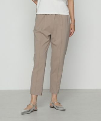 phamkhanhtoan179さま　専用 TALLサイズ 〕 ハイコンパクトコットンポンチ パンツ