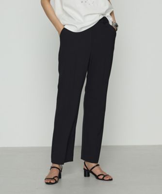＜COMME CA TALL (Women/大きいサイズ)＞〔　ＴＡＬＬサイズ　〕　ボディシェルオックス　パンツ（３４３９ＰＫ１２）