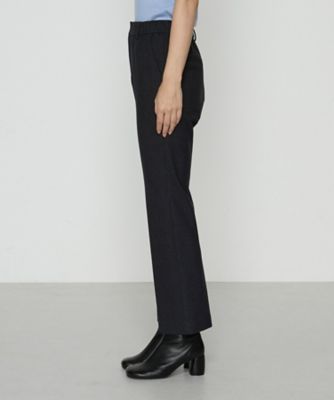 コムサ（COMME CA）/〔 TALLサイズ 〕 裏起毛2WAYストレッチ パンツ TALLサイズ 〕 両面起毛2WAYストレッチ パンツ