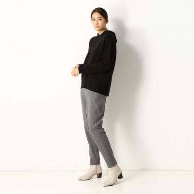 〔ＴＡＬＬサイズ〕ガンクラブチェック柄　裏起毛　パンツ（３４３９ＰＷ０９）