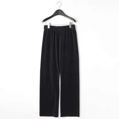 〔ＴＡＬＬサイズ〕コンパクトベロア　パンツ（３４３９ＰＷ１１）