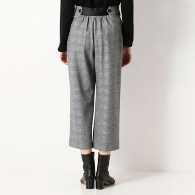 〔ＴＡＬＬサイズ〕２ＷＡＹストレッチ　両面起毛　パンツ（３４３９ＰＷ１３）