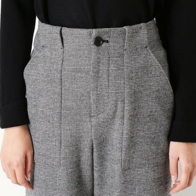 〔ＴＡＬＬサイズ〕２ＷＡＹストレッチ　両面起毛　パンツ（３４３９ＰＷ１３）