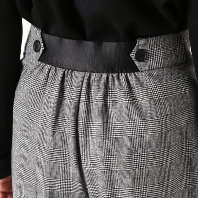 〔ＴＡＬＬサイズ〕２ＷＡＹストレッチ　両面起毛　パンツ（３４３９ＰＷ１３）