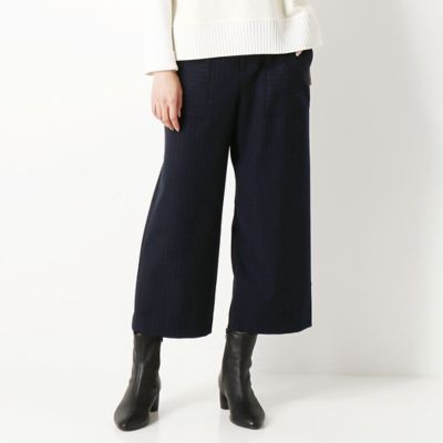 〔ＴＡＬＬサイズ〕２ＷＡＹストレッチ　両面起毛　パンツ（３４３９ＰＷ１３）