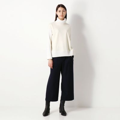 〔ＴＡＬＬサイズ〕２ＷＡＹストレッチ　両面起毛　パンツ（３４３９ＰＷ１３）