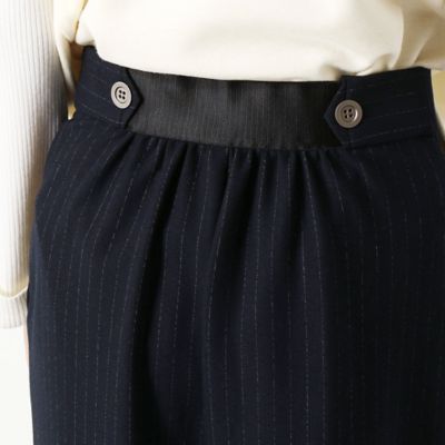 〔ＴＡＬＬサイズ〕２ＷＡＹストレッチ　両面起毛　パンツ（３４３９ＰＷ１３）
