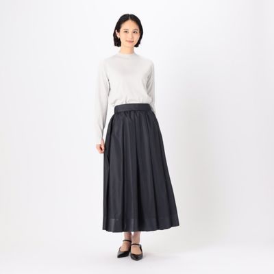 〔　ＴＡＬＬサイズ　〕　コットンブレンドビーム　プルオーバー（３４５０ＩＧ０２）