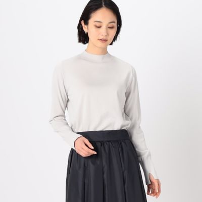〔　ＴＡＬＬサイズ　〕　コットンブレンドビーム　プルオーバー（３４５０ＩＧ０２）