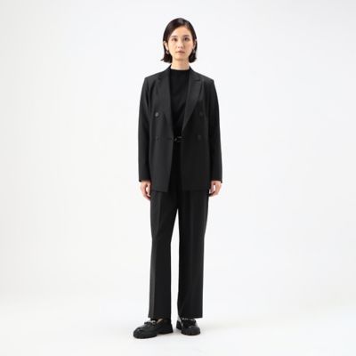 〔　ＴＡＬＬサイズ　〕　コットンブレンドビーム　プルオーバー（３４５０ＩＧ０２）