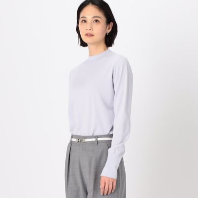 〔　ＴＡＬＬサイズ　〕　コットンブレンドビーム　プルオーバー（３４５０ＩＧ０２）