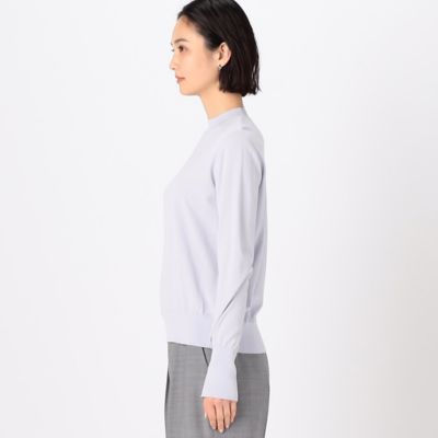 〔　ＴＡＬＬサイズ　〕　コットンブレンドビーム　プルオーバー（３４５０ＩＧ０２）