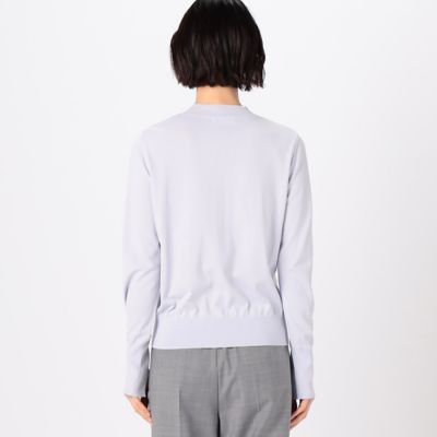 〔　ＴＡＬＬサイズ　〕　コットンブレンドビーム　プルオーバー（３４５０ＩＧ０２）