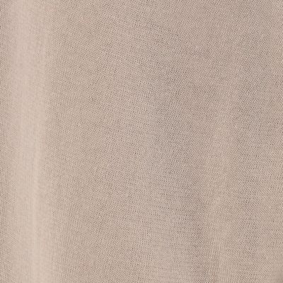 〔　ＴＡＬＬサイズ　〕　ジョーゼットコンビニット　カーディガン（３４５３ＩＣ０７）