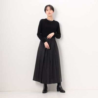 〔　ＴＡＬＬサイズ　〕　【アンサンブル対応】ファインウールニット　プルオーバー（３４５４ＩＥ１０）