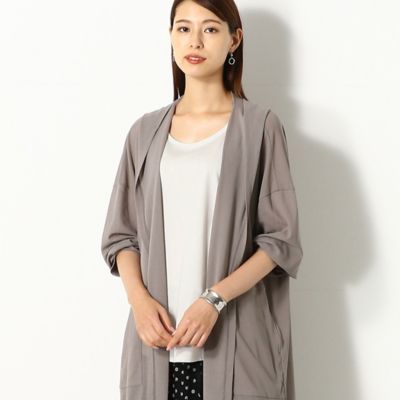 〔ＴＡＬＬサイズ〕天竺　タンクトップ（３４６０ＥＡ０３）